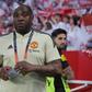 Benni McCarthy: Former Kenyan star sets one condition that must be met if South African legend lands Harambee Stars job
