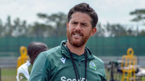 Gor Mahia narrow down shortlist of possible Johnathan McKinstry replacements