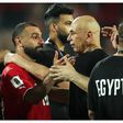 Egypt release official statement on Salah's situation
