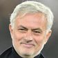 Fenerbahce new manager Jose Mourinho.
