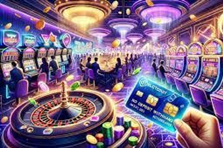 US Casinos With Instant Withdrawals in 2024