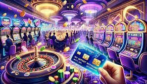 US Casinos With Instant Withdrawals in 2024