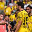 Revealed: Violent incident that caused Terzic, Hummels Borussia Dortmund exit