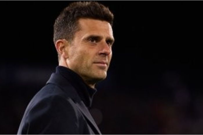 Thiago Motta has committed to pleasing Juventus fans.