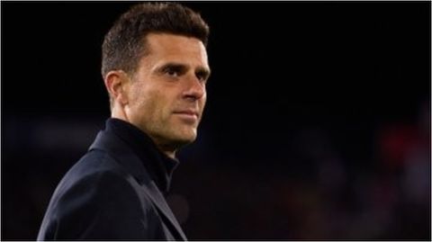 I want to please fans - Thiago Motta outlines ambitious vision for Juventus