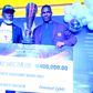 Wellington Jighere and Christopher Monday shine as EEAST 4th Dimension Scrabble tourney ends in Lagos