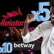 What Influencers and TikTokers in South Africa Say About Aviator on Betway