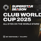 Superstar Season + 1UP: Your Chance to Win Big with Bet9ja!