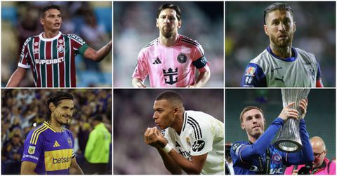 FIFA Club World Cup: Top 11 big-name stars to watch out for