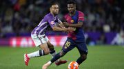 Barcelona Rejects Monaco Proposal Amid Clashing Plans for Ansu Fati