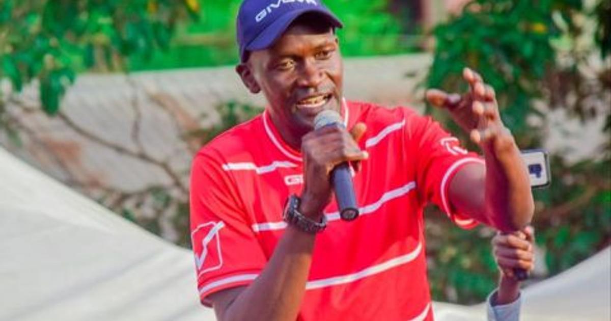 The AFC Leopards land saga taking years off lives — photo: Pulse Sports