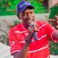 Boniface Ambani and AFC Leopards