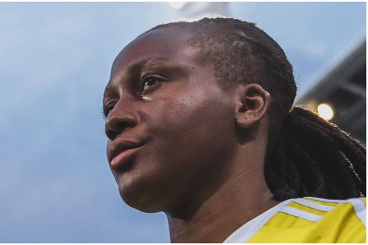 Heartbreaking goodbye! Nigerian goalkeeper ends five-year Paris love affair