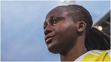 Heartbreaking goodbye! Nigerian goalkeeper ends five-year Paris love affair