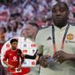 Thandani Ntshumayelo Reveals What Set Benni McCarthy Apart in the Orlando Pirates Dressing Room