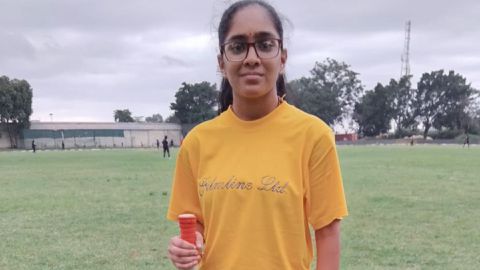 NPCA Women’s T10 Brings New Rhythm to Nairobi’s Cricket Beat