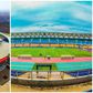 CHAN stadiums