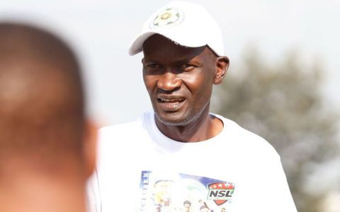 Boniface Ambani Declares Confidence Ahead of AFC Leopards Polls, Urges Dan Shikanda to Step Down