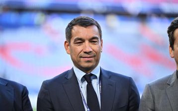Liverpool Close to Agreement With Former Rangers Manager