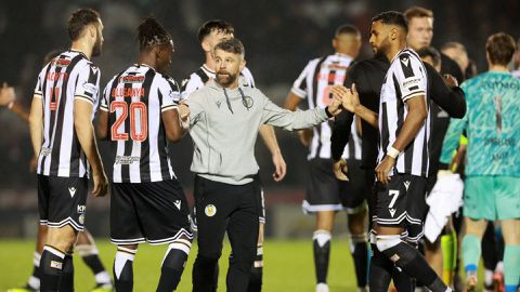 Jonah Ayunga’s Coach on How He Turned Booing Fans into Believers