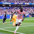 2026 FIFA World Cup: Nigerian-born Balogun sends hosts USA top of Group D after Paraguay win
