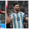 Ex-Portuguese star settles ‘GOAT’ debate