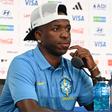 2026 FIFA World Cup: Benchmark for Africa — Vinicius hails Morocco ahead of Group C