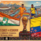 Ivory Coast vs Ecuador preview, team news, prediction and betting tips: Tight battle for second place in Group E