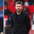Transfers: Arsenal join race to sign £80m Manchester United target