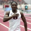 The King: Kanyinsola Ajayi sets track on fire in historic Nigerian sprint season