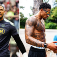 Maduka Okoye breaks the internet as World Cup fans discover Nigeria’s “handsome goalkeeper"