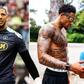 Maduka Okoye breaks the internet as World Cup fans discover Nigeria’s “handsome goalkeeper"