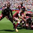 2026 FIFA World Cup: Qatar rise to 3rd in dramatic FIFA record with Switzerland result