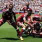 2026 FIFA World Cup: Qatar rise to 3rd in dramatic FIFA record with Switzerland result