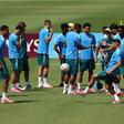 They believe in Brazil more - Former World Cup star backs Seleção to repeat 1994, 2002 glory