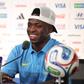 ‘I can change this story for our country’ — Vinicius hoping to emulate Ronaldinho, Ronaldo with World Cup win