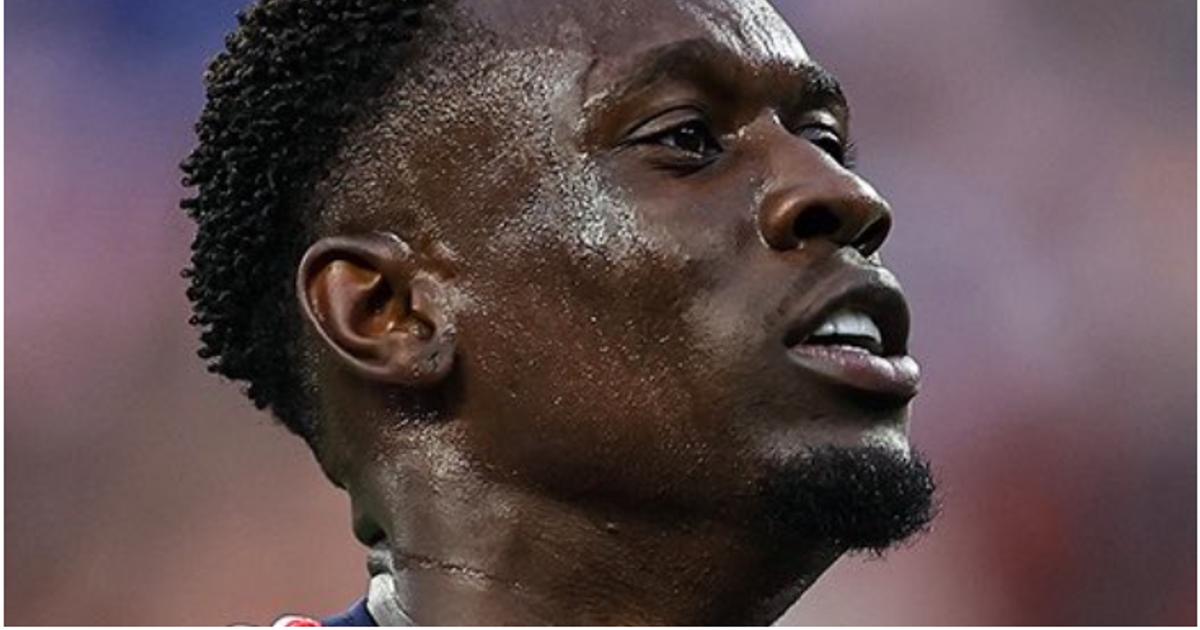 Folarin Balogun: Nigerian with ‘British accent’ shines in landmark five-goal World Cup 2026 thriller