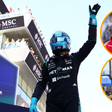 Barcelona GP Qualifying Results: Russell secures pole as Hamilton momentum continues