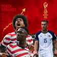 2026 World Cup Power Rankings: USA Surge to the Top as South Africa dethroned as Worst Team