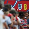 2026 World Cup: England's Three Lions reportedly robbed ahead of opening game