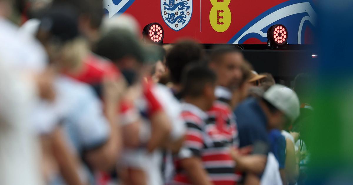 2026 World Cup: England’s Three Lions reportedly robbed ahead of opening game