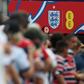 2026 World Cup: England's Three Lions reportedly robbed ahead of opening game