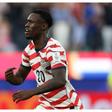 Balogun opens up on why he picked USA over Nigeria