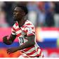 Balogun opens up on why he picked USA over Nigeria