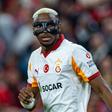 Osimhen will continue his path — Galatasaray boss opens up on transfer rumours