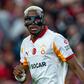 Osimhen will continue his path — Galatasaray boss opens up on transfer rumours