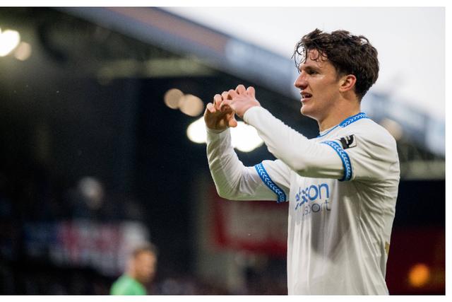 Arsenal close in on £34 million transfer for Tzolis
