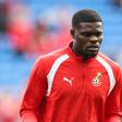 2026 World Cup: Ghana slam Canada over Partey Visa drama