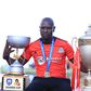 Alex Isabirye and the ten others to have coached Vipers