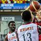 Morans suffer defeat to Morocco in intense FIBA AfroCan quarterfinals clash
